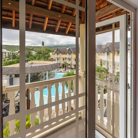 Le Flamboyant Apartamento Saint-Gilles-les Bains Exterior foto