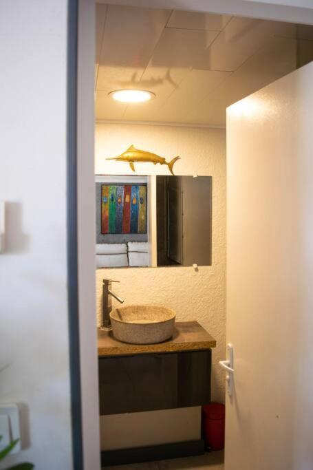 Le Flamboyant Apartamento Saint-Gilles-les Bains Exterior foto
