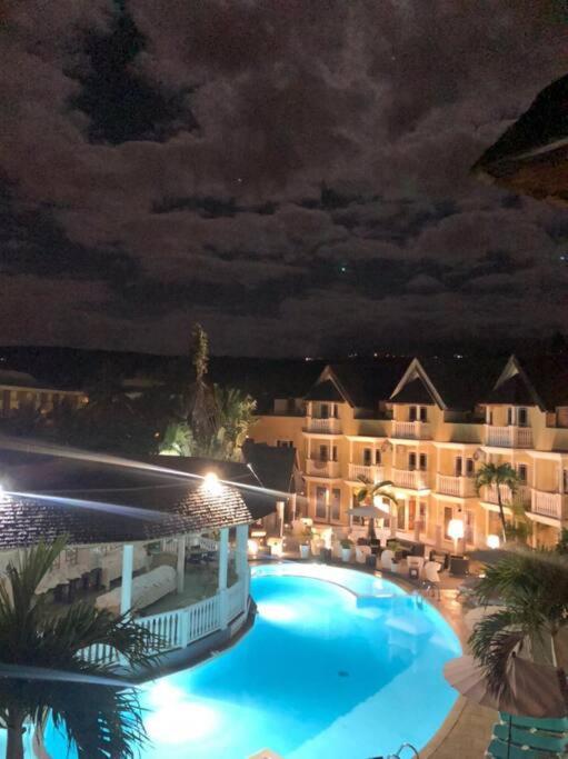 Le Flamboyant Apartamento Saint-Gilles-les Bains Exterior foto