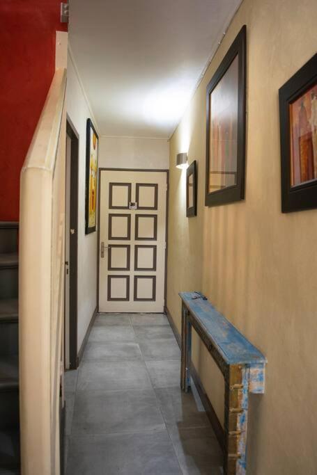 Le Flamboyant Apartamento Saint-Gilles-les Bains Exterior foto