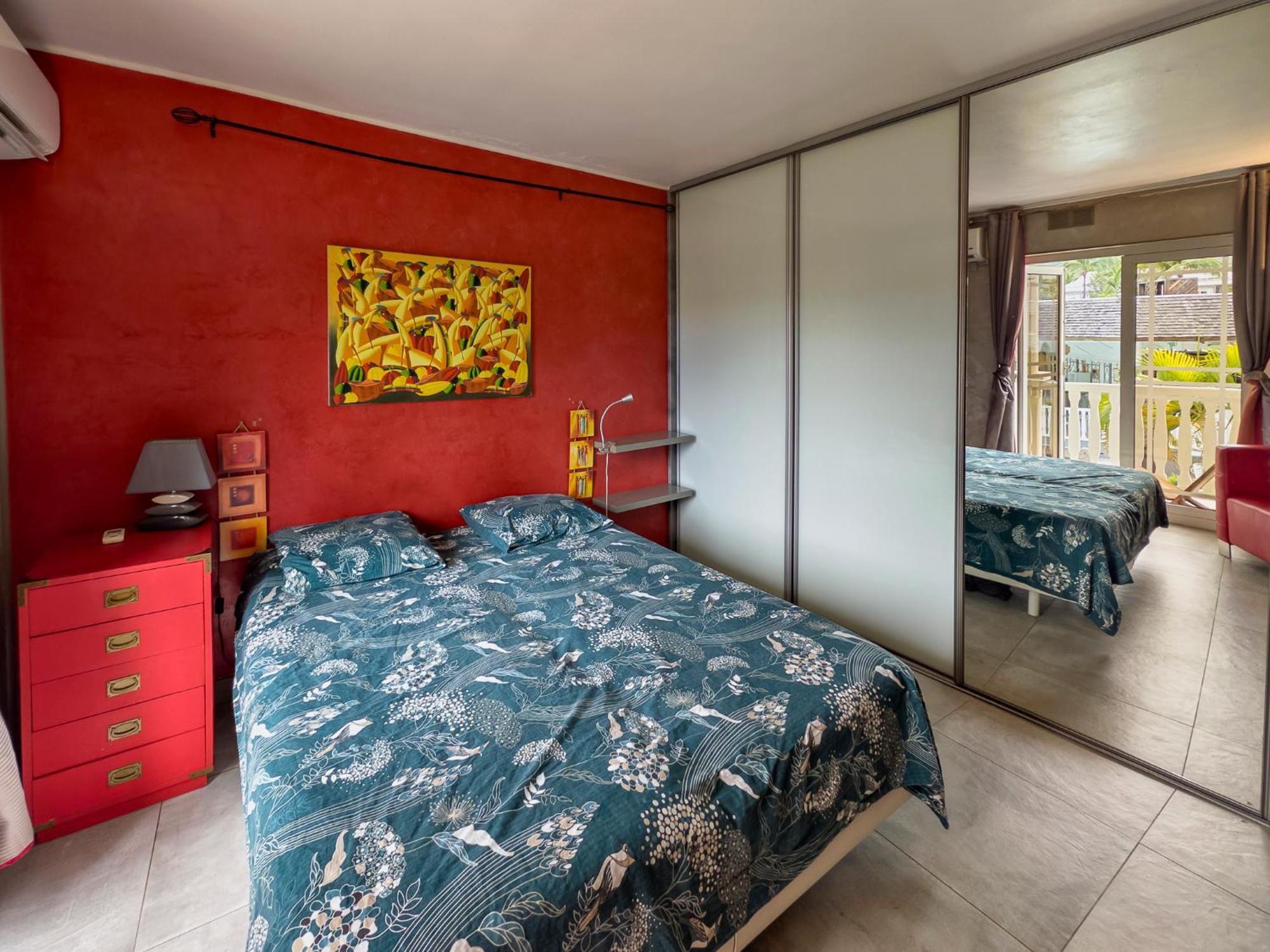 Le Flamboyant Apartamento Saint-Gilles-les Bains Exterior foto