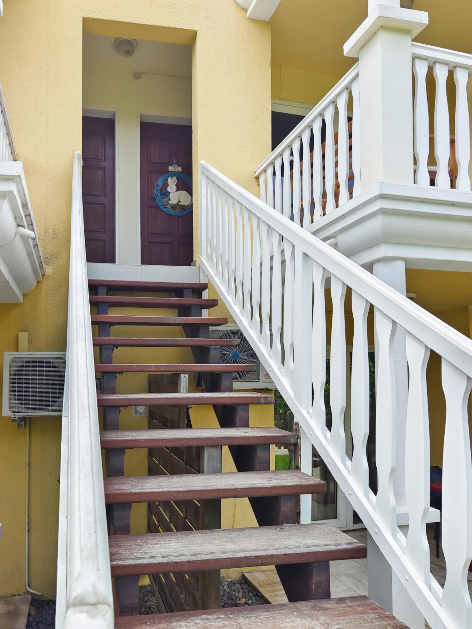 Le Flamboyant Apartamento Saint-Gilles-les Bains Exterior foto