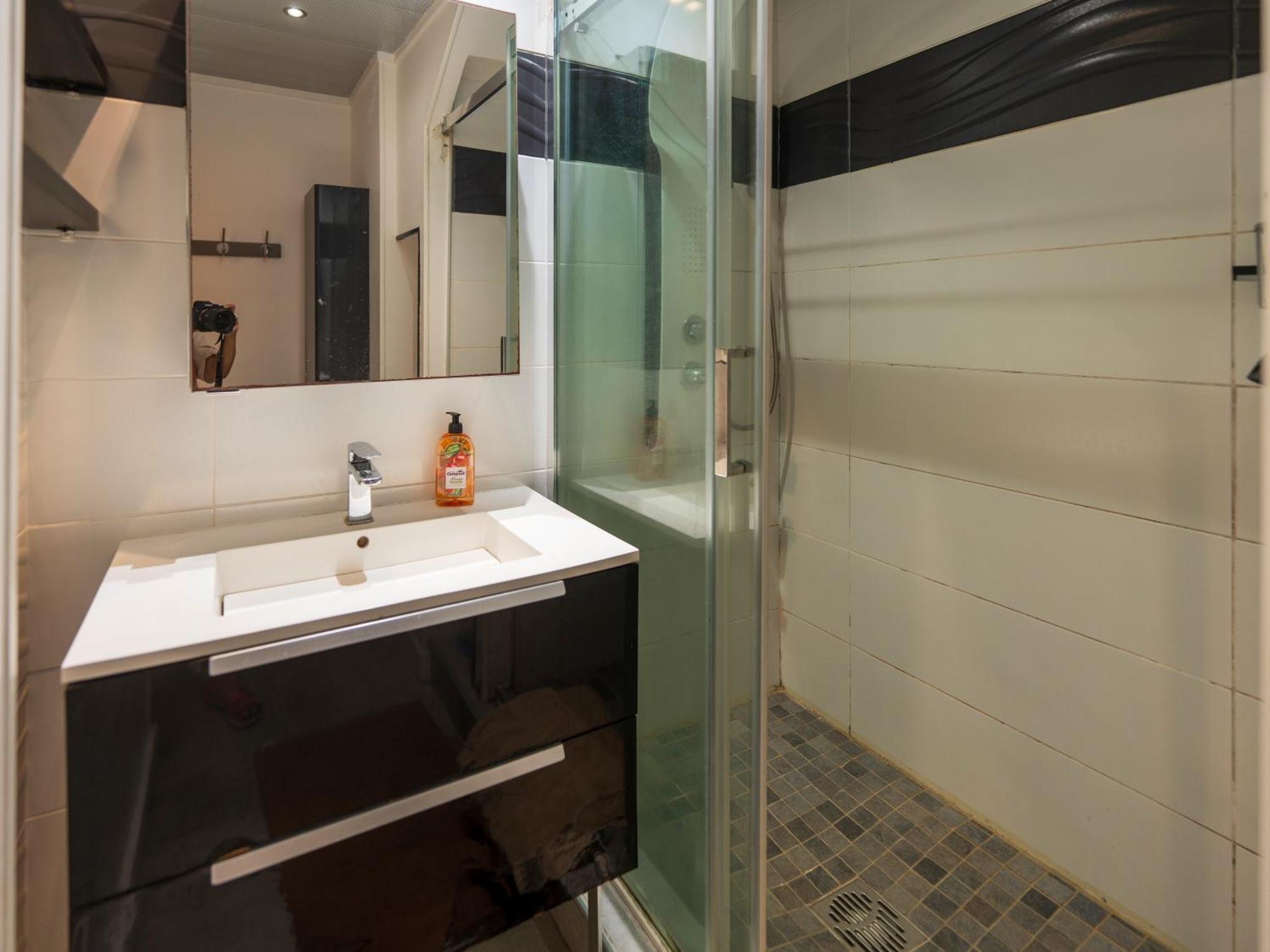 Le Flamboyant Apartamento Saint-Gilles-les Bains Exterior foto
