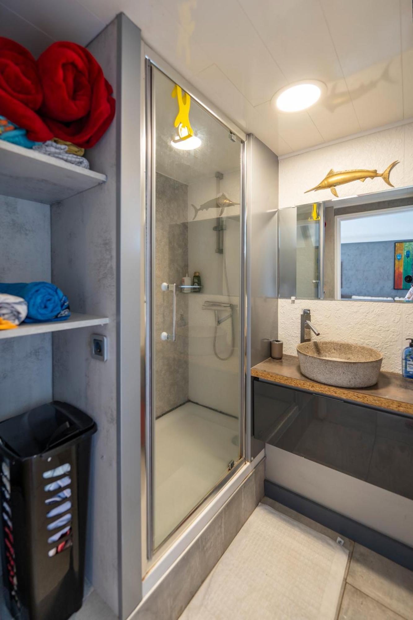 Le Flamboyant Apartamento Saint-Gilles-les Bains Exterior foto
