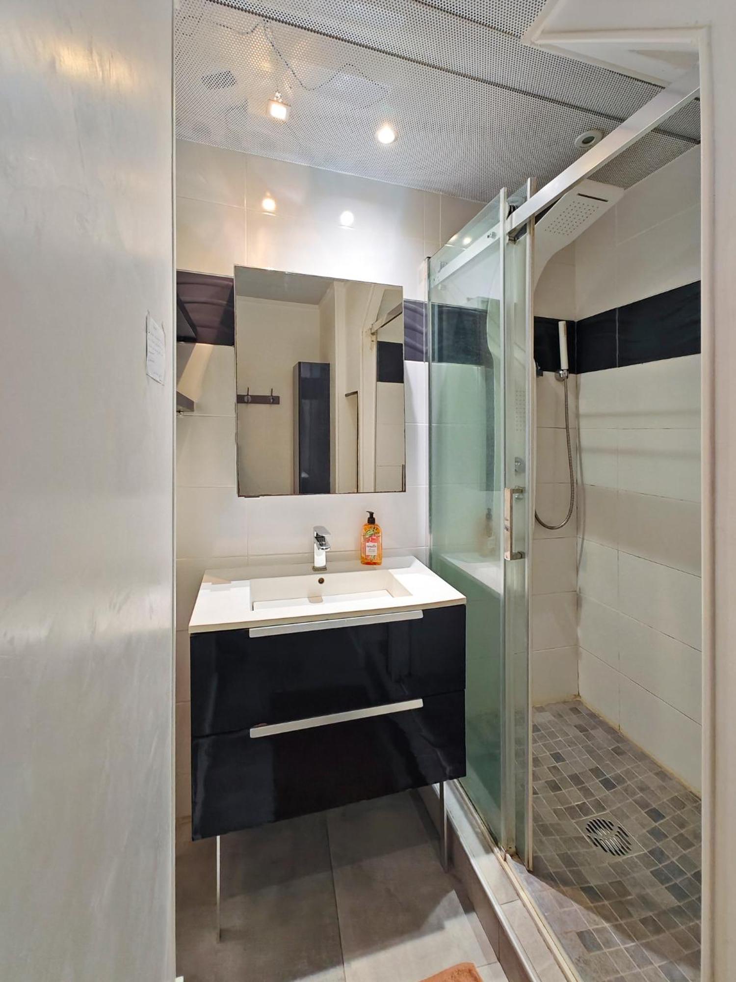 Le Flamboyant Apartamento Saint-Gilles-les Bains Exterior foto