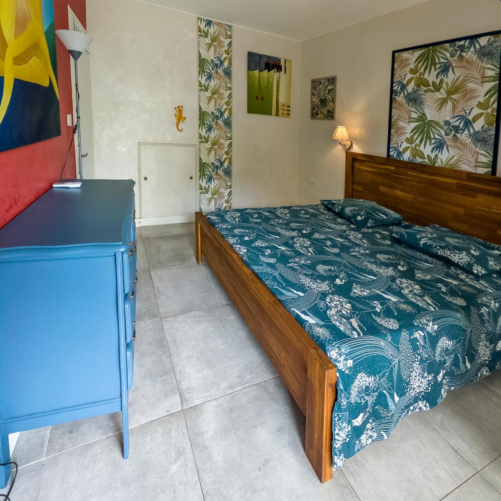 Le Flamboyant Apartamento Saint-Gilles-les Bains Exterior foto