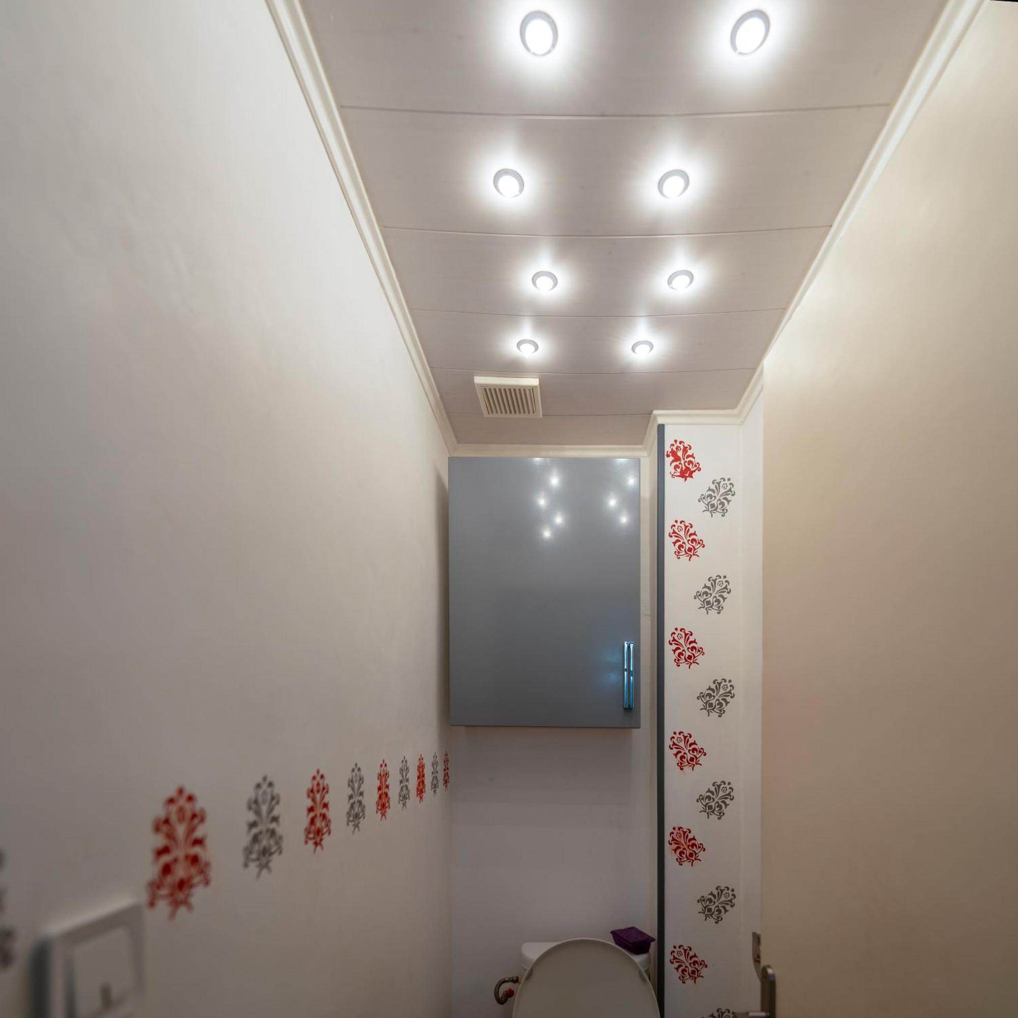 Le Flamboyant Apartamento Saint-Gilles-les Bains Exterior foto